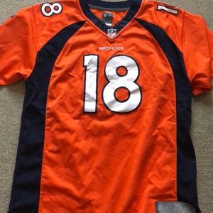 Peyton Manning jersey
